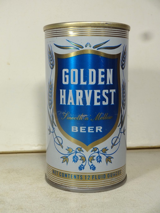 Golden Harvest - T/O